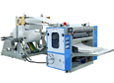 Facial Tissue paper Machinery